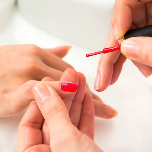 nails
